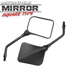 smileracing ナポレオンミラー BORDE 左右セット 楽天市場】【 2本 セット 】 タナックス ナポレオン ナポミラ