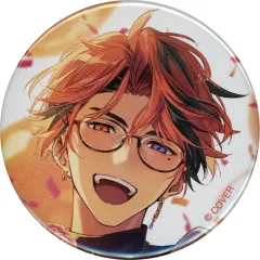 夕刻ロベル 3周年記念 缶バッジ 夕刻ロベル 活動3周年記念 – hololive production official shop
