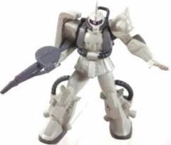 ガシャポン MSセレクション14　高機動型ザクII(シン・マツナガ仕様)