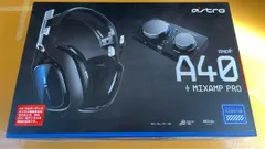 2023年最新】Astro Gaming A40の人気アイテム - メルカリ