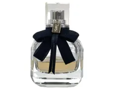 イヴ・サンローラン　Yves Saint Laurent　YSL　モン　パリ　オーデパルファム　スプレー　30ml　残量：4割　匿名配送　送料無料