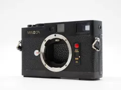 2024年最新】Minolta CLE 35mmの人気アイテム - メルカリ