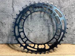 IO762 ローター ROTOR Q-RINGS チェーンリング 楕円 38T BCD110 5Hのサムネイル