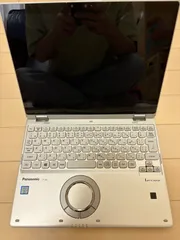 Panasonic - ジャンク　レッツノート　パナソニック 2025年最新】Yahoo!オークション -レッツノート ジャンク