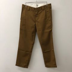 パンツ le sans pareil moleskin wide trousers 40 le sans pareil moleskin wide trousers 40 - メルカリ