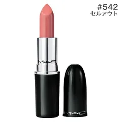 MAC ラスターガラスリップスティック　バラ売り可　マック 2025年最新】mac ラスターガラス リップスティックの人気アイテム