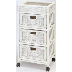 2025年最新】ラタン チェスト ホワイトの人気アイテム - メルカリ