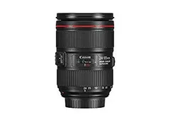 2026年最新】ef24-105mm f4l is usm 中古の人気アイテム - メルカリ