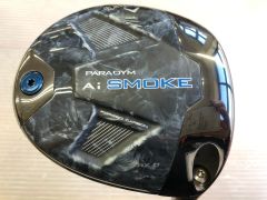 【最短翌日発送】PARADYM Ai SMOKE MAX D | 10.5 | R | TENSEI 50 for Callaway(Ai SMOKE) | 中古 | ドライバー | キャロウェイ