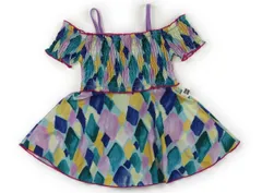 【マーキーズ/Markey's】水着・バスローブ 110サイズ 女の子【子供服・ベビー服】（1866497）