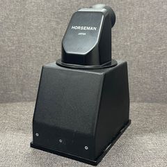 HORSEMAN ホースマン ANGLE VIEWER アングルビューワー #369007 Horseman Angle Finder (Type 1 for 6x9 Cameras) | Blue Moon Camera