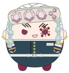 【中古】ぬいぐるみ 宇髄天元 ふわコロりんBIG2(ぬいぐるみ) 「鬼滅の刃」