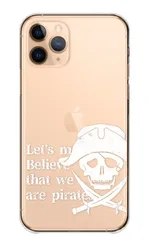 iPhone 17 ケース カバー アイフォン17 スマホケース ハードケース 海賊 海賊船 海賊旗 髑髏 ドクロ 骸骨 ガイコツ 海 ビーチ 航海 かっこいい おしゃれ カラー05