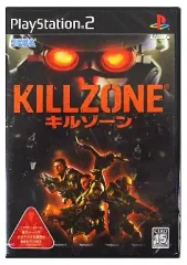 【中古】PS2ソフト KILLZONE
