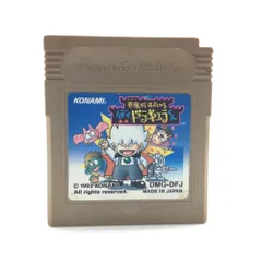 ぼくドラキュラくん　悪魔城すぺしゃる　FC ファミコンソフト コナミデジタルエンタテインメント FC 悪魔城すぺしゃるぼく