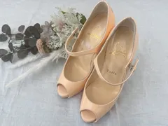 Christian Louboutin Paris