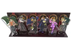 2025年最新】ジョジョ アクリルジオラマの人気アイテム - メルカリ