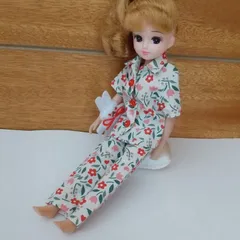 2025年最新】リカちゃん半袖の人気アイテム - メルカリ