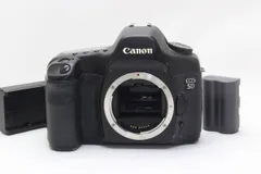 L*オ様 Canon EOS 5D（初代）SET バッテリー・レリーズ・取説付き 2025年最新】canon eos 5d 初代の人気アイテム - メルカリ