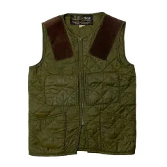 2025年最新】barbour キルティング ベストの人気アイテム - メルカリ