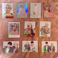 SEVENTEEN Ode to You WORLD TOUR IN JAPAN