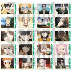 【中古】シール・ステッカー 全20種セット 「WIND BREAKER トレーディングステッカーセット」