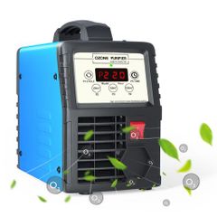オゾン発生器60000mg/h 業務用 オゾン脱臭機 家庭用空気清浄機 - メルカリ