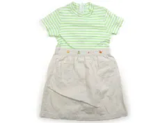 【ファミリア/familiar】ワンピース 120サイズ 女の子【子供服・ベビー服】（1853049）