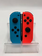 Nintendo Switch スイッチ ジョイコン 左右 ペア ネオンブルー ネオンレッド 0522-224