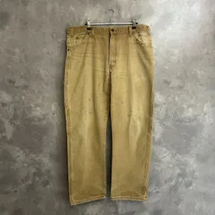 Dickies ペインターパンツ ブラウン系 36×32