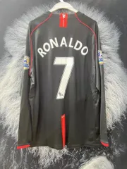 Nike マンチェスター・ユナイテッド ユニフォーム ブラックシャツ M NIKE ナイキ マンチェスターユナイテッド 半袖 サッカー