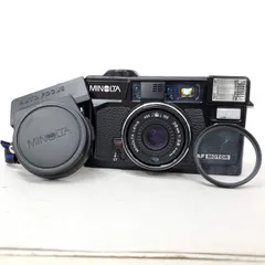 2025年最新】ミノルタ HI-MATIC AF2の人気アイテム - メルカリ