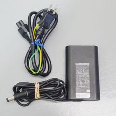 DELL　HA65NM130　電源アダプター　19.5V3.34A　65W　ノートパソコン　デル　AC