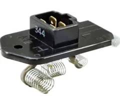 トヨタ ランドクルーザー プラド 70 ヒータ ブロワ レジスタ Resistor Heater Blower TOYOTA LEXUS Genuine JDM OEM メーカー純正品 未使用のサムネイル