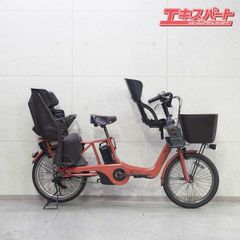 Panasonic Gyutto Annys EX BE-ELAE033 2019 パナソニック ギュットアニーズ 電動アシスト自転車 戸塚店