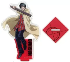 【中古】アクリルスタンド・アクリルパネル 南雲 アクリルスタンド 「一番くじ SAKAMOTO DAYS vol.2」 I賞