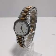 6,600円美品 3121 稼動品 Christian Dior アナログ 腕時計 ゴールド