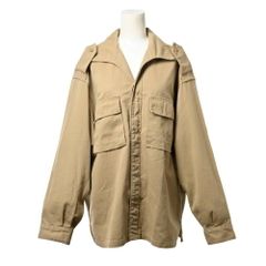 NOWOS シープストレッチ スエード パンツ|mercariメルカリ官方指定廠商  