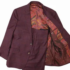 2025年最新】ETROスーツの人気アイテム - メルカリ