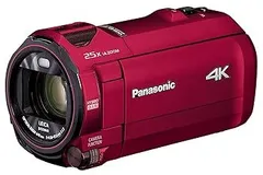 店頭展示品 パナソニック HC-VX992MS バッテリー未使用 SDカード付 店頭展示品 パナソニック HC-VX992MS バッテリー未使用 SDカード