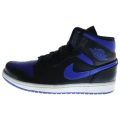 2025年最新】nike air jordan 1 mid 26.5の人気アイテム - メルカリ