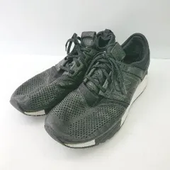 ◇ New Balance ニューバランス MRL247VE シンプル カジュアル スニーカー サイズ25.0 ブラック メンズ E  【1404240002586】のサムネイル