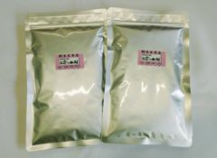 粉末玄米茶１００ｇ x ２袋【もて茶って】 無添加　粉末茶　緑茶　玄米　お茶