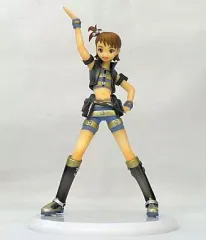 双海亜美&双海真美 水瀬伊織 1/8スケールフィギュア Phat! アイドルマスター 双海亜美＆双海真美 1/8 完成品フィギュア