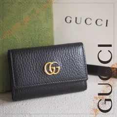 2024年最新】gucci キーケース ジャンクの人気アイテム - メルカリ