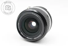 2026年最新】nikkor 24mm f2 ai-sの人気アイテム - メルカリ