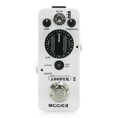 ギター MOOER MOD FACTORY MK2, REECHO, SHIMVERB MOOER MOD FACTORY MK2, REECHO, SHIMVERB - メルカリ