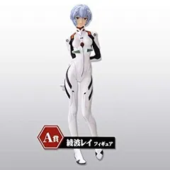 2025年最新】一番くじ 綾波レイ A賞 新の人気アイテム - メルカリ