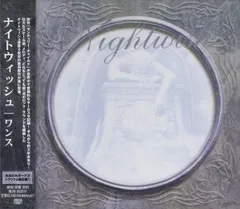2025年最新】CD nightwish onceの人気アイテム - メルカリ