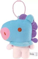 [중고] 식완 키링 4.MANG(제이 호프) [BT21 Fuwa Fuwa Mascot2]